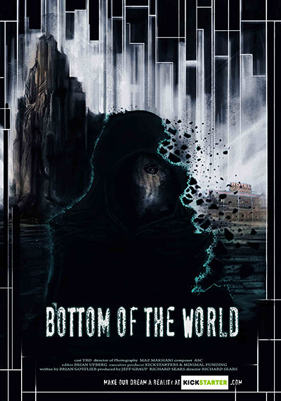فیلم Bottom of the World 2017