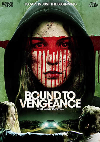 فیلم Bound to Vengeance 1080p