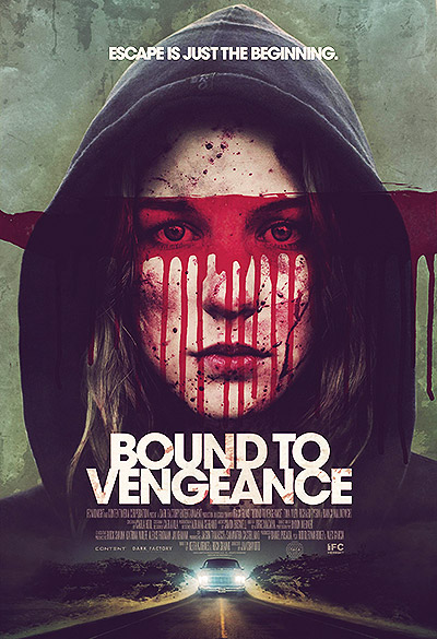 فیلم Bound to Vengeance
