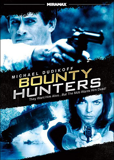 فیلم Bounty Hunters