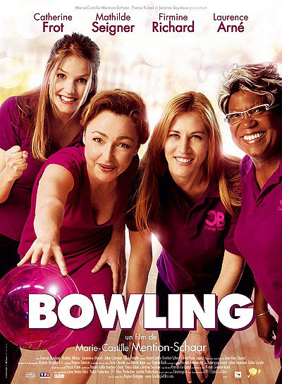 فیلم Bowling