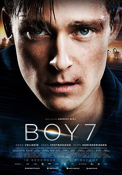 فیلم Boy 7 720p