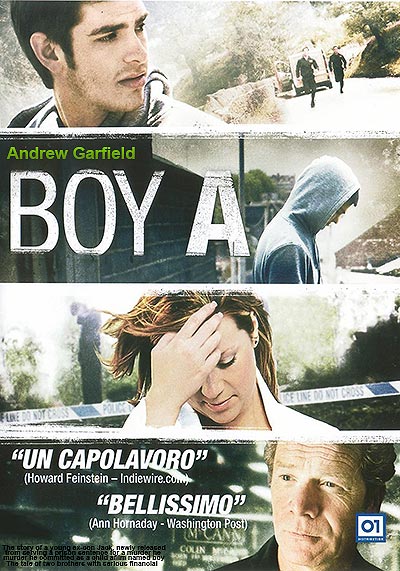 فیلم Boy A