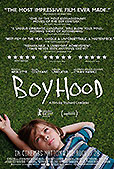 دانلود فیلم Boyhood