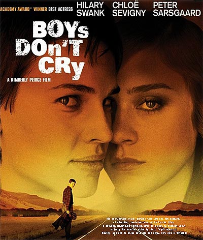 فیلم Boys Don't Cry