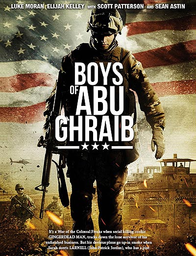 فیلم Boys of Abu Ghraib