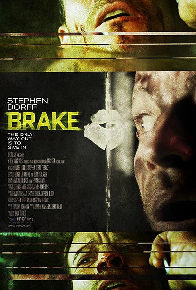 فیلم Brake