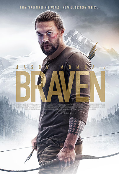 فیلم Braven