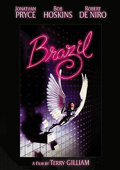 فیلم Brazil 720p