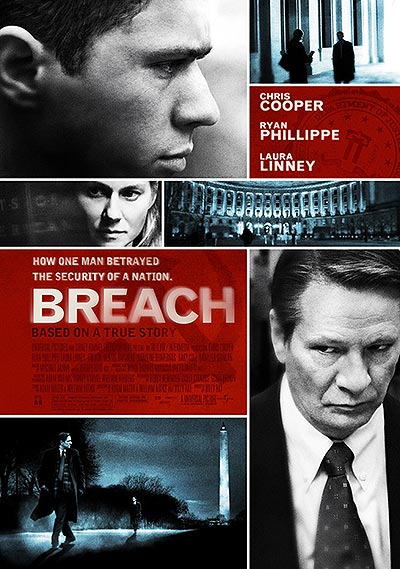 فیلم Breach