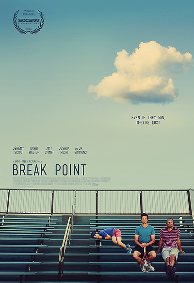 فیلم Break Point