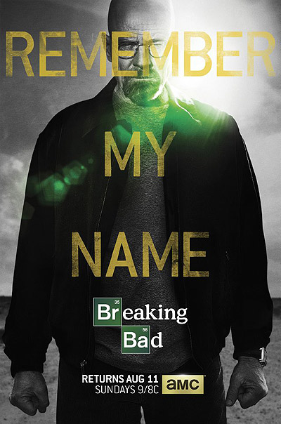 سریال Breaking Bad قسمت 10 فصل 5