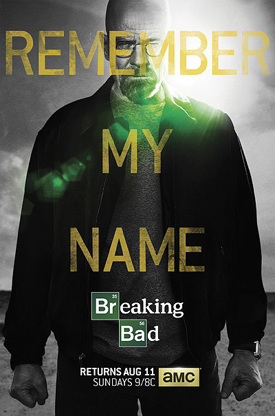 سریال Breaking Bad قسمت 11 فصل 5