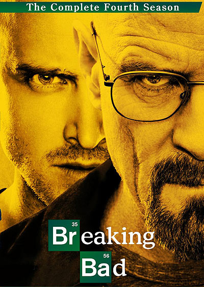 سریال Breaking Bad فصل 4