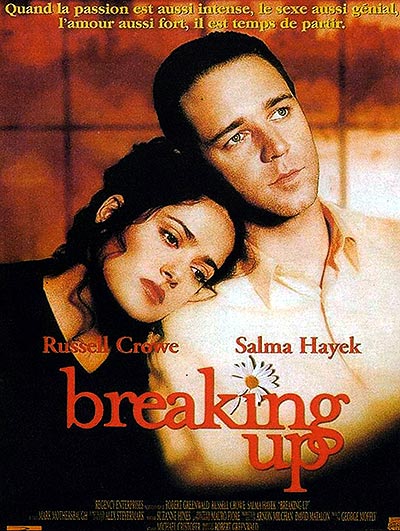 فیلم Breaking Up 720p