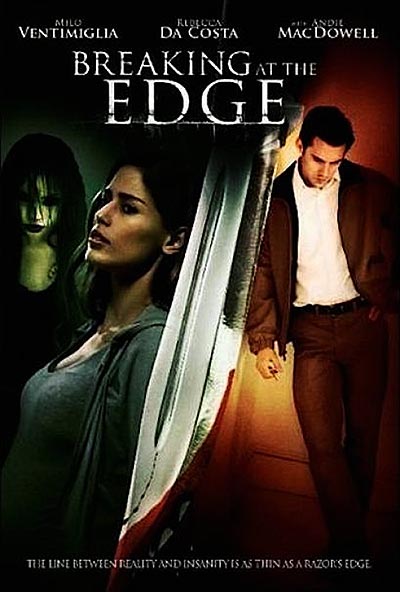 فیلم Breaking at the Edge DVDRip