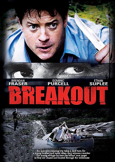 فیلم Breakout 