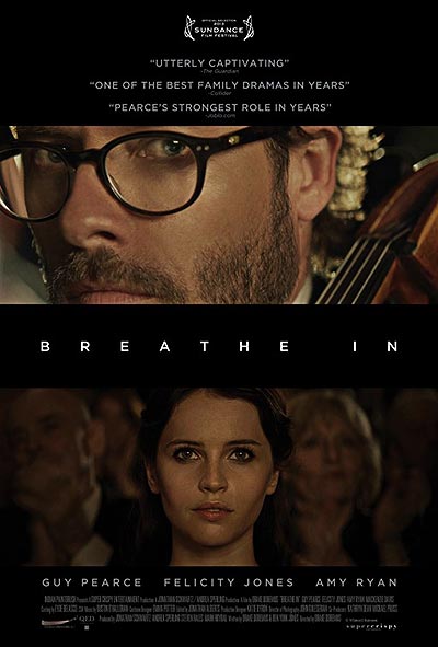 فیلم Breathe In