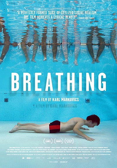 فیلم Breathing