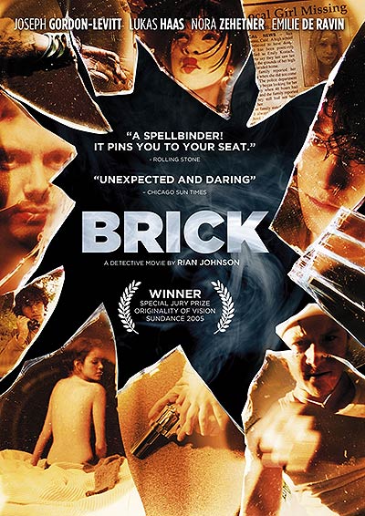 فیلم Brick