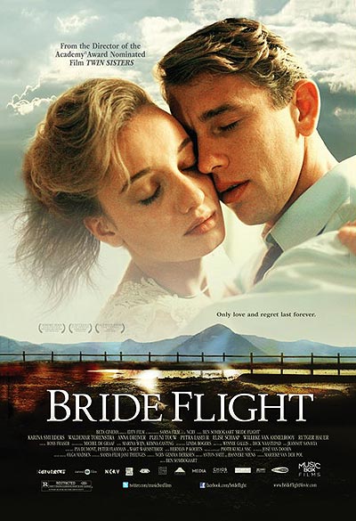 فیلم Bride Flight