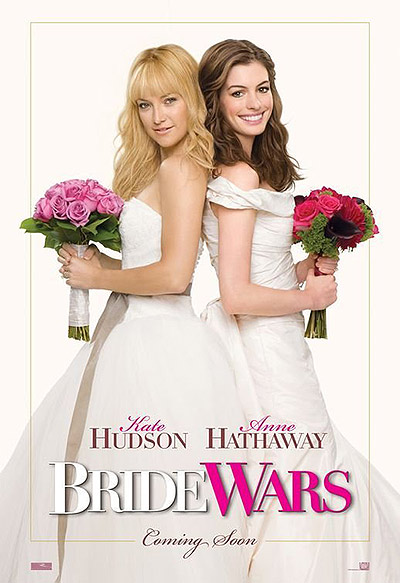 فیلم Bride Wars