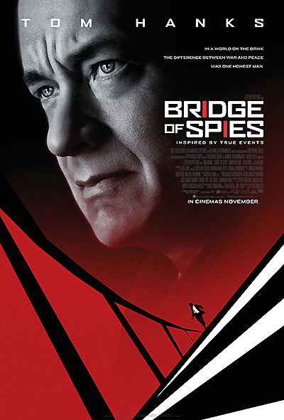 فیلم Bridge of Spies 720p