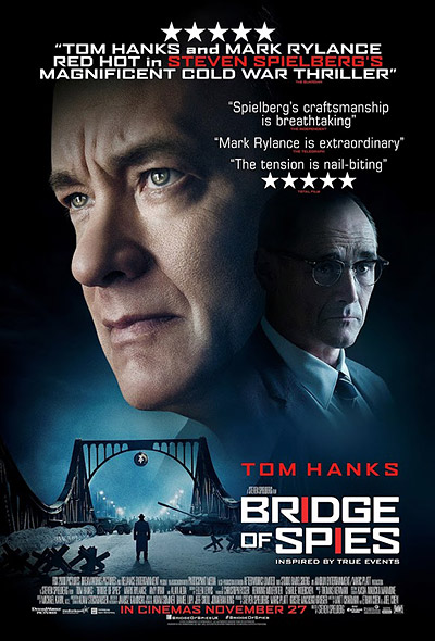 فیلم Bridge of Spies 2015