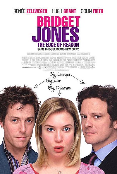 فیلم Bridget Jones: The Edge of Reason