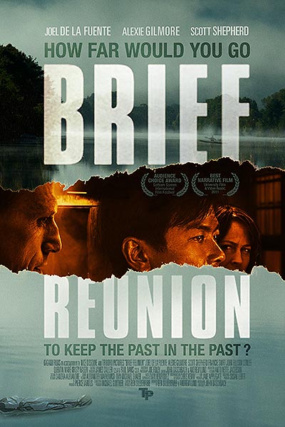 فیلم Brief Reunion