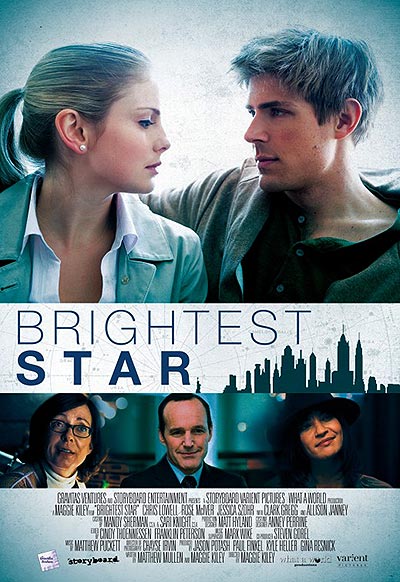 فیلم Brightest Star