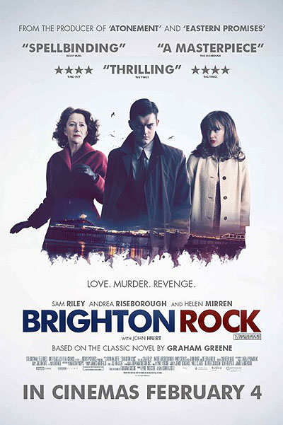 فیلم Brighton Rock 720p