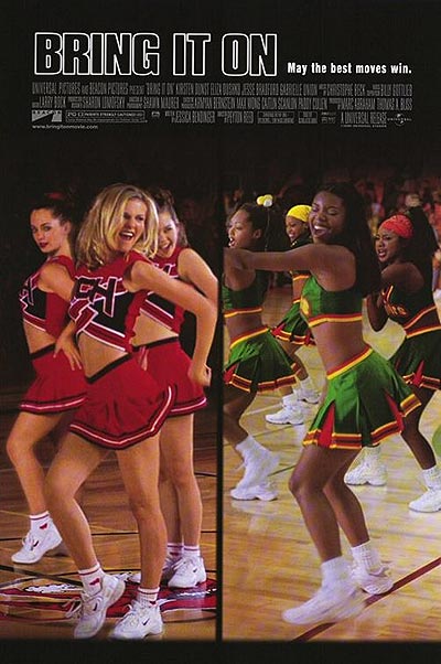 فیلم Bring It On