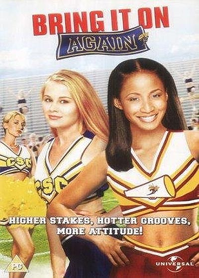 فیلم Bring It on Again