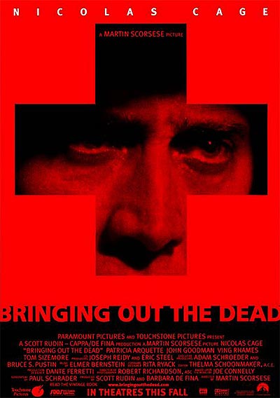 فیلم Bringing Out the Dead