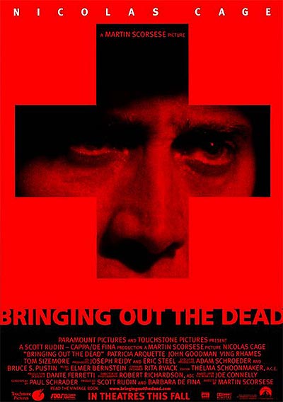 فیلم Bringing Out the Dead
