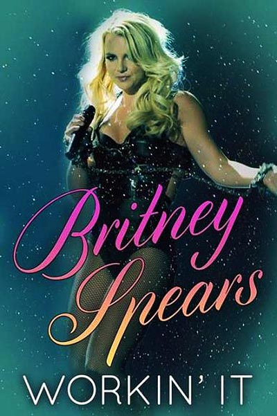 فیلم Britney Spears Workin' It 720p