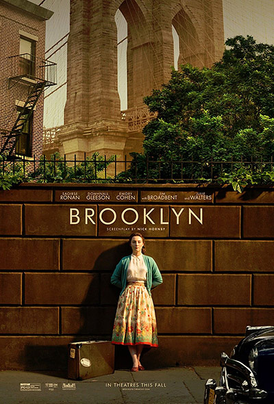 فیلم Brooklyn