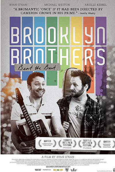 فیلم Brooklyn Brothers Beat the Best