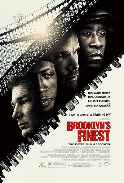 فیلم Brooklyn's Finest