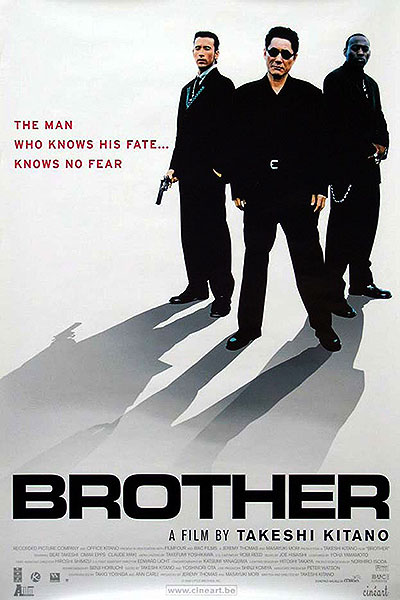 فیلم Brother 720p