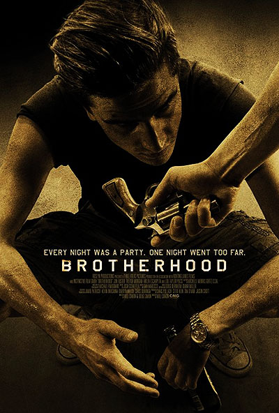 فیلم Brotherhood 720p