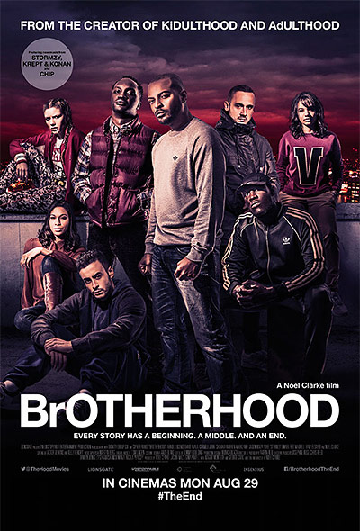 فیلم Brotherhood