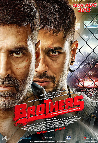 فیلم Brothers