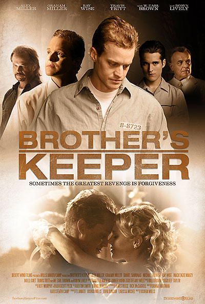 فیلم Brother's Keeper 1080p