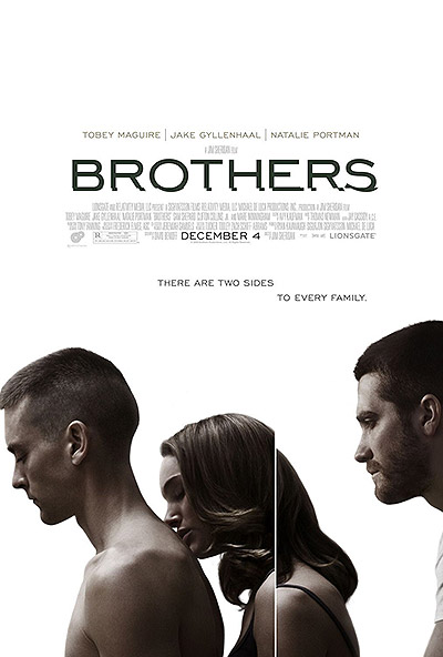 فیلم Brothers