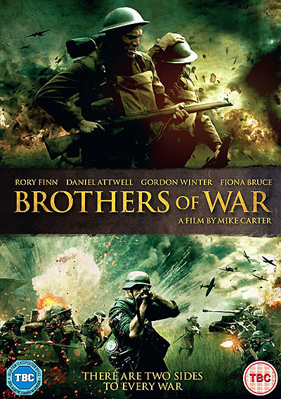 فیلم Brothers of War