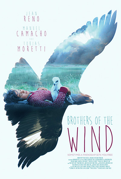 فیلم Brothers of the Wind 1080p