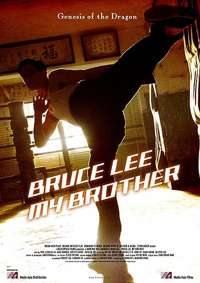 فیلم Young Bruce Lee 720p