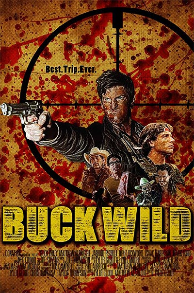 فیلم Buck Wild